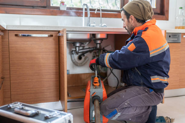 Best 24-Hour Plumber Near Me  in Sylva, NC
