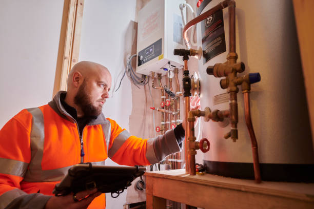 Best Pipe Repair Near Me  in Sylva, NC