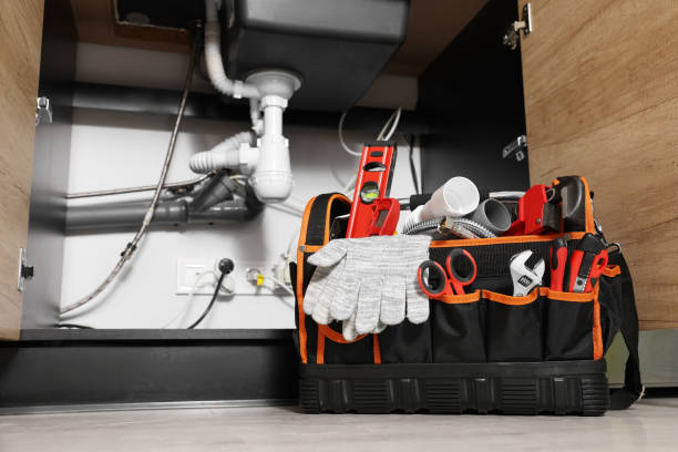 Best Sewer Line Repair  in Sylva, NC