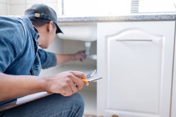 Best Residential Plumbing Services  in Sylva, NC