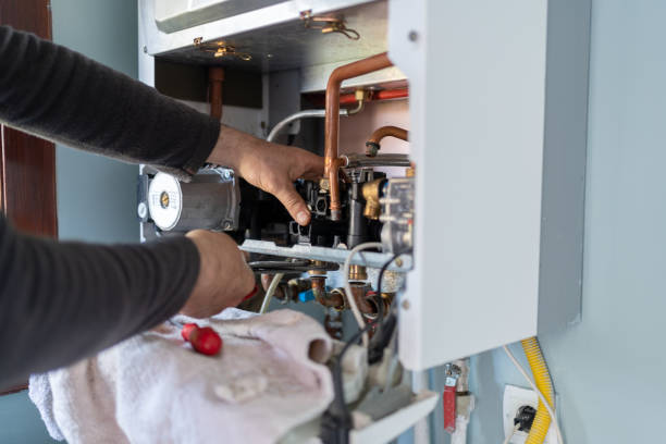 Best Leak Detection Services  in Sylva, NC