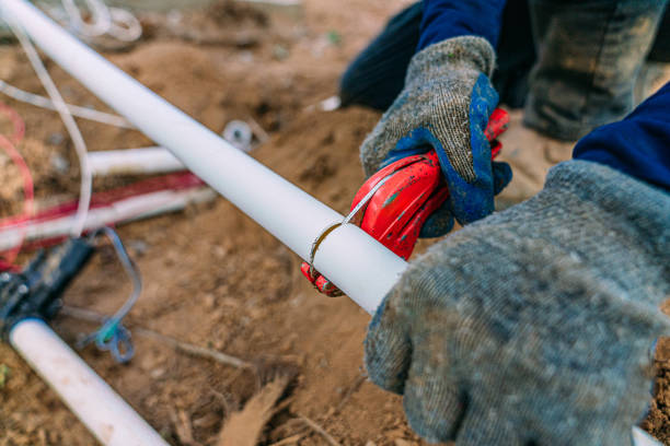 Best Drain Cleaning Services  in Sylva, NC