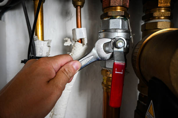 Trusted Sylva, NC Plumbing Experts